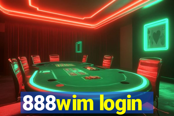 888wim login